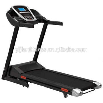 Cinta de correr motorzied casera del tipo 2015 de la cinta de correr F18